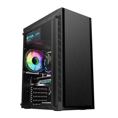 积至EVESKY商杰电脑机箱