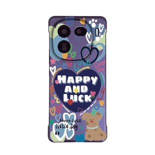 适用findx8手机壳新款磨砂findx7ultra保护套散热无边框oppoX8s+磁吸半包x6pro超薄镜头全包高级感findx7女外