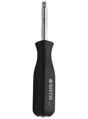 世达小飞旋具手柄加力杆6.3mm
