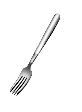 316不锈钢叉子餐具家用餐叉西餐