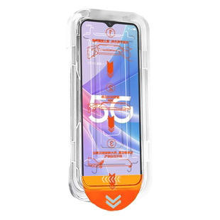 适用oppoA11x钢化膜a97手机膜a96无尘仓速贴a95/91/a11全屏a58贴膜a72/58x/57/56/55s/a3/A35蓝光a77防摔a7n
