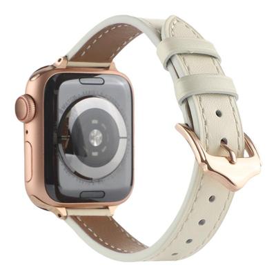 iwujiao适用表带小众修身