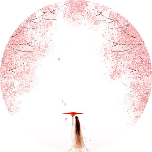 包邮工艺伞透明舞蹈伞道具伞油纸伞古典伞装饰伞演出伞跳舞伞