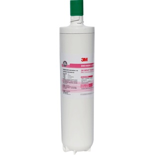 3M净水器智能款净滋DWS1893M-CN滤芯厨房净水机自来水过滤替换芯