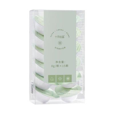 十月结晶蛋白养护花悦奢护发膜
