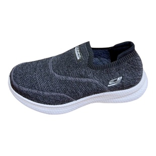 春秋新款老北京布鞋男鞋休闲透气爸爸鞋一脚蹬轻便舒适男士健步鞋