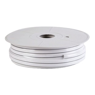 追光流水灯带led柔性硅胶软灯带24v嵌入式线形灯低压户外防水套管