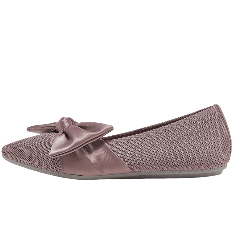 SKECHERS斯凯奇女子CLEO POINT 运动休闲鞋158930-MVE