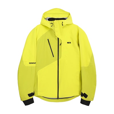 GAINAX滑雪服3L防水透湿保暖潮流