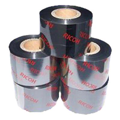 热卖理光耐水洗耐高温碳带质量好