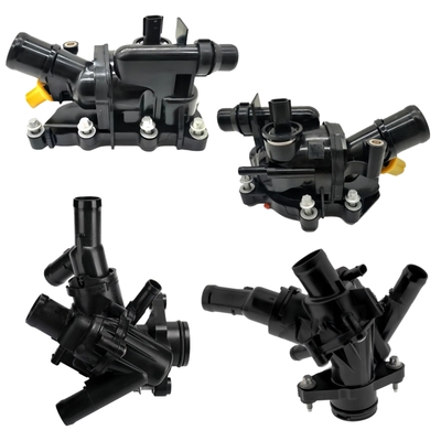 适用20-26款GLB级节温器恒温器