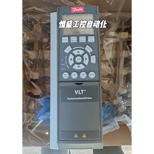 议价FC-103P5K5T6P55H  丹佛斯变频器全新原装库存现货顺丰包邮议