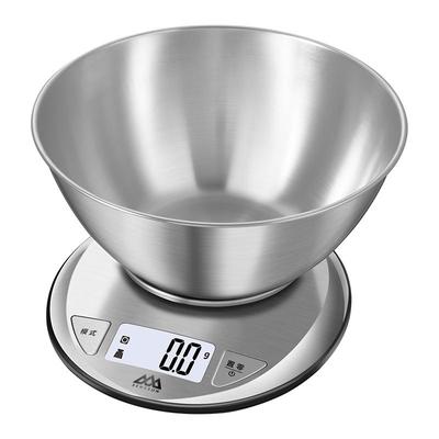 烘焙高精准厨房秤香山