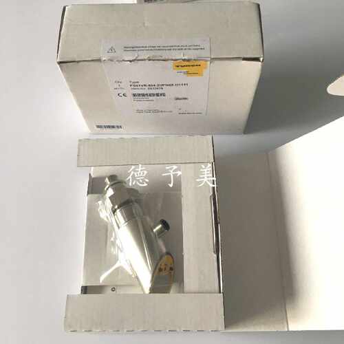 议价全新现货6832675图尔克TURCK传感器PS01VR-504-2UPN8X-H1141