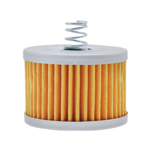 摩托车雅马哈天剑YBR150 飞致YS125机油过滤器飞致YS150机油滤芯