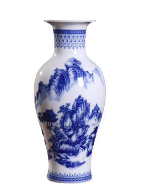 新中式茶室酒柜茶叶罐香炉装饰品