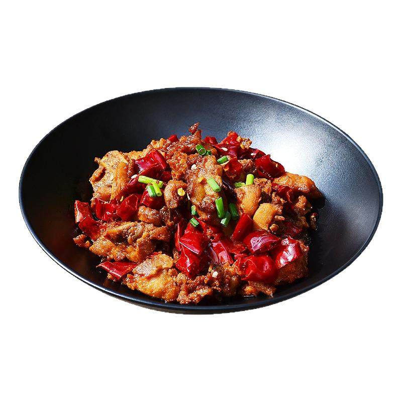 米小福常温料理包预制菜加热即食家用方便速食菜肴外卖餐饮小碗菜