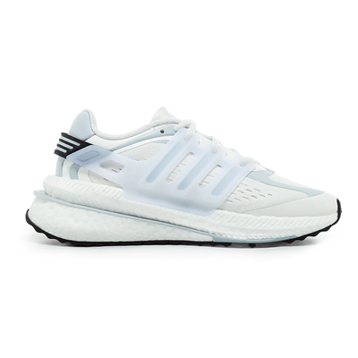 阿迪达斯跑步鞋男女鞋25秋季新款BOOST正品网面透气缓震运动鞋子