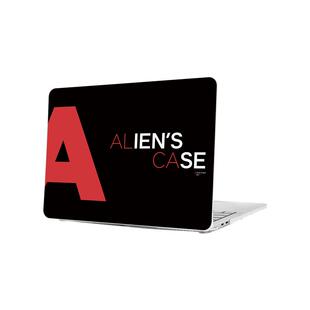 私人订制英文名macbook保护壳苹果华为MatBook保护壳air保护套
