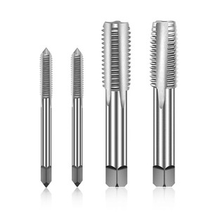 手用丝锥M8M12M14M16M18M20X1*1.25x1.5攻丝细牙手动套装攻牙绞手