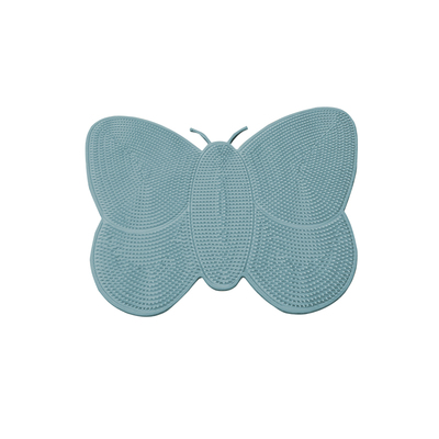 搓脚神器浴室搓脚垫防滑沥水按摩脚垫家用卫生间洗澡防摔吸盘地垫