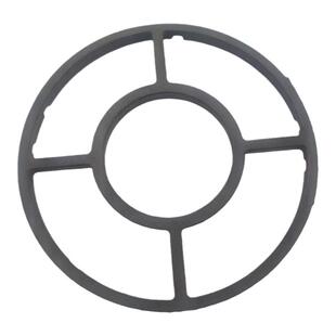 适合方太燃气灶锅架辅助架JACB/JEM7/HA1B/FD1B/FC1B防滑支架配件