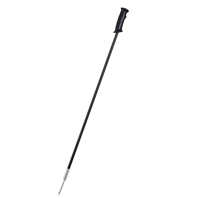 四季通用单腿驴冰车专用冰锥