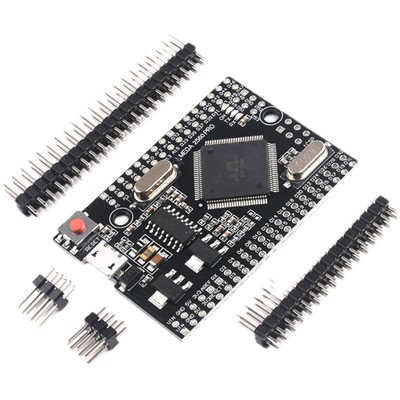 Mega2560智能电子开发板