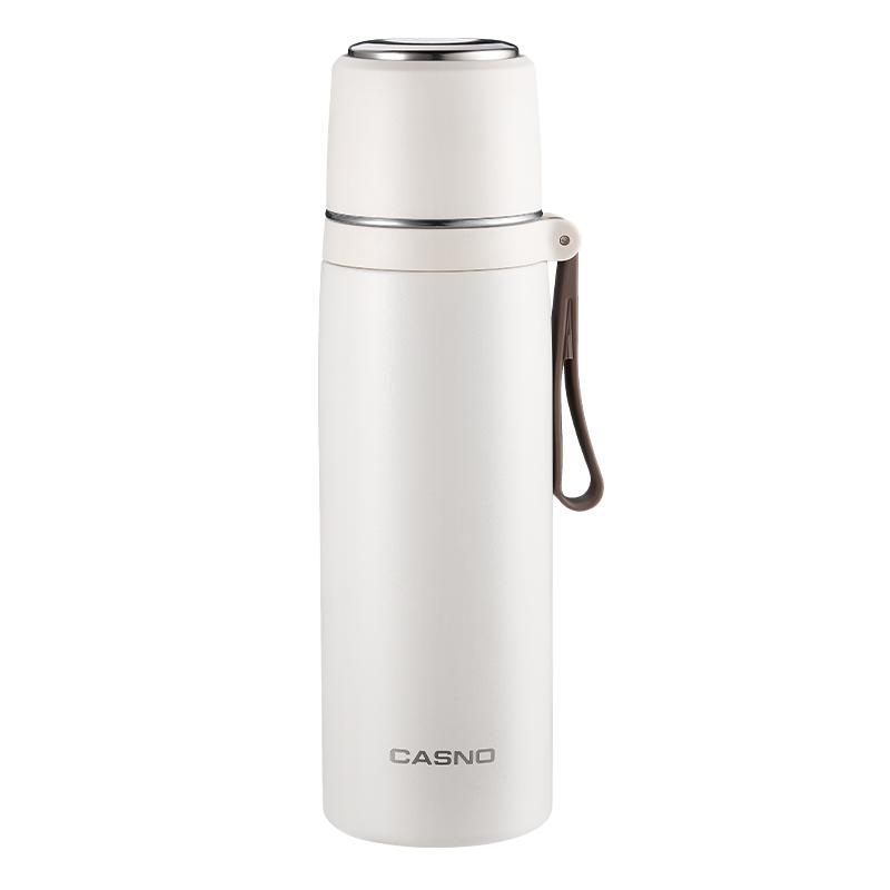 保温杯女生高颜值316不锈钢冬季学生带盖大容量便携水杯2025新款