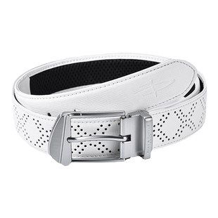 佩奇塔特高尔夫皮带新款男运动透气腰带百搭休闲舒适针扣球裤带