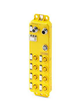 议价菲尼克斯安全模块AXL E IOL SDI8 SDO4 2A M12 L - 1185380