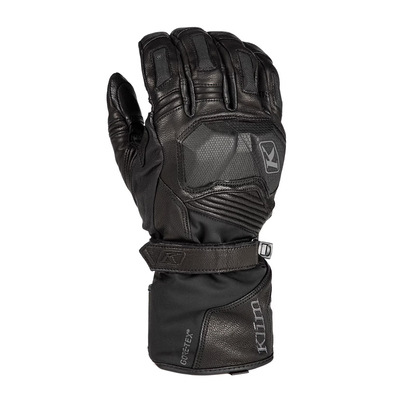 Klim荒地GTX长款防水手套