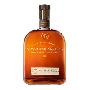 活福珍藏古典鸡尾酒套装美国肯塔基州波本威士忌750ml