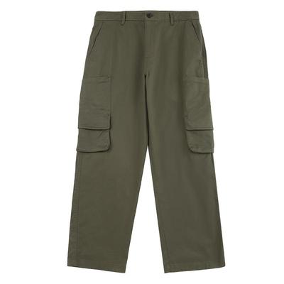 teenieweenie长裤工装时尚