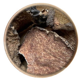 中药材 黄药子 黄药根 50g 可打粉 满包邮