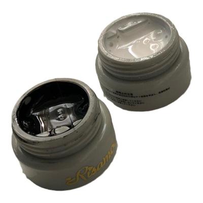 买一送一 Risamoo免洗拉丝胶超细蜘蛛蜘蛛胶弹力立体不塌可蹭粉