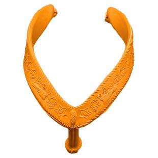 泰国星马人字拖带替换橡胶底带子换配件三点式夹脚人字拖鞋带配件