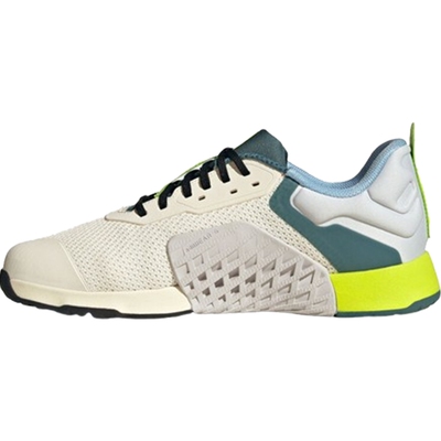 阿迪达斯运动训练跑步鞋