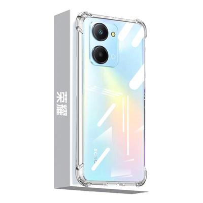 newyu适用荣耀手机壳气囊防摔