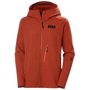 HELLY HANSEN/HH户外女春季休闲运动长袖外套ODIN系列