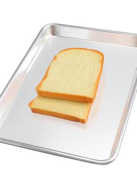 商用风炉机面包托盘铝合金烤盘