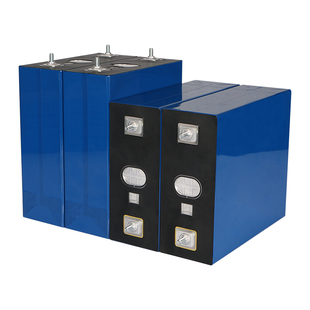3.2V 280AH 320Ah Lifepo4 Battery Lithium Iron Phosphate Cell