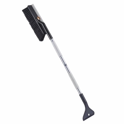 汽车除雪铲神器冬季清雪扫雪车刷