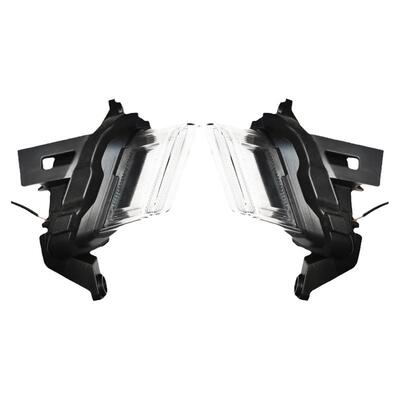 九号机械师幻彩转向灯蓝牙APP