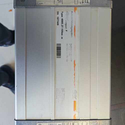 【请询价】Intercontrol控制器，digsy compact