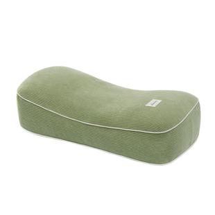 全荞麦皮壳枕头护颈椎助睡眠决明子枕芯硬整头成人男护颈枕小高枕