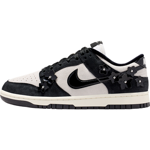 Nike/耐克官方正品女士缓震防滑柔软舒适运动休闲板鞋IV4726-002