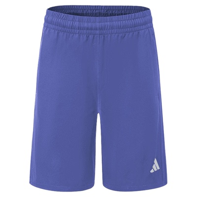 Adidas/阿迪达斯运动短裤男士夏透气跑步健身休闲宽松2026新款薄
