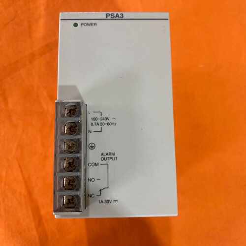 【请询价】FP2PSA3电源模块型号AFP2633拆机品功