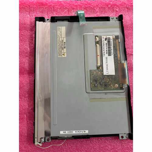 议价原装拆机LT104AC54100东芝10.4寸工业液晶屏成维修